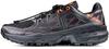 Обувь для треккинга Mammut Sertig TR Low GTX Damen schwarz-dunkelstahl 00762