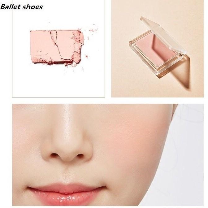 MISSHA Cotton Blush 4gr (8 types) AUTHENTIC STORE