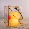 Baby Night Light Cute Christmas Theme LED Night Lamp Sleep Lamp Bedroom Bedside Night Atmosphere Lamp For Kids Baby Gifts