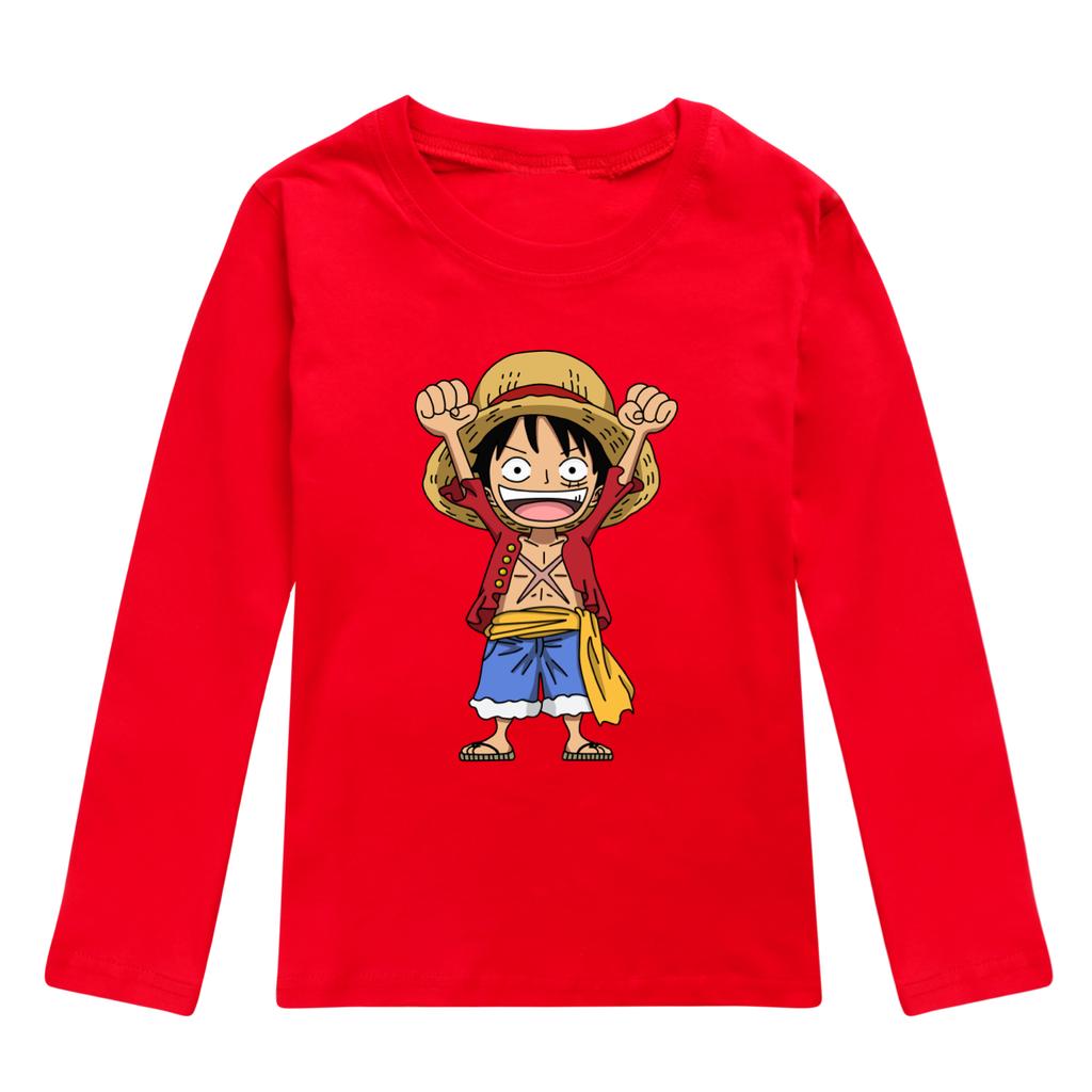 Футболка с принтом аниме One Piece Ророноа женская с длинным рукавом женская футболка Луффи одежда