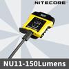 NU11 150Lumens Rechargeable Headlamp