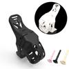 ABS Dovetail Chastity Cage with Faux Pussy Conduit Chastity Lock Bondage Cock Cock Cage Anti Cheating Abstinence Chastity Device