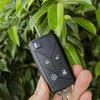 Cocolockey 4-кнопочный корпус ключа-брелока с откидной крышкой для пикапа Renault, грузовика, серии Gama T C K, зажигания, Euro Car Accessories