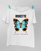 Roxette Good Karma Хлопок Белый Полный Размер Мужская Женская Рубашка MM106 Унисекс Футболка
