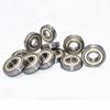 16101ZZ 10pcs Bearing 12*30*8(mm) Chrome Steel Metal Sealed
