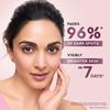 POND'S Bright Beauty SPF 15 PA ++ Day Cream 50 G, Non-Oily, Mattifying Daily Face Moisturizer| Lighten Dark Spots for Glowing Skin