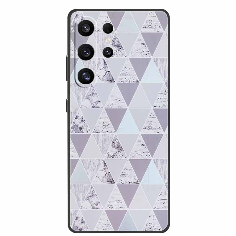 Мягкий чехол для Samsung S26 Ultra, модный защитный силиконовый TPU чехол для Samsung Galaxy S26 Ultra, чехол GalaxyS26 Ultra 5G