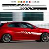Автомобильные наклейки Аксессуары для автотюнинга Наклейка Универсальная для Focus VW Golf Renault Mercedes Benz Skoda Honda