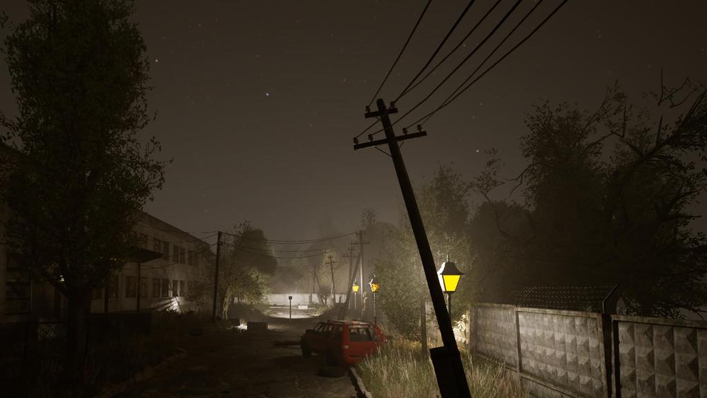 9-й Чистилище Север Xbox Series X (Импортная версия Америка)