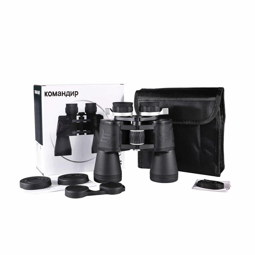 20x50/12x45 High-definition High-power Binoculars Low-light Night Vision Glasses