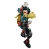 Bandai Spirits Ichibansho Моя геройская академия СЛЕДУЮЩЕЕ ПОКОЛЕНИЕ!! 2 Приз А: Фигурка Изуку Мидории