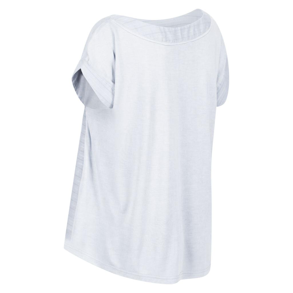 Regatta Womens/Ladies Adine Stripe T-Shirt