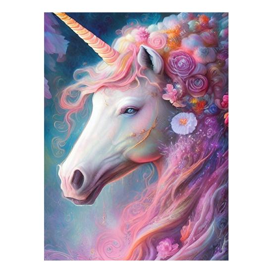 Пейзажи из алмазов, искусство, повышение креативности, снижение стресса, милые животные, узор, мозаика из смолы, алмазная вышивка, украшение для дома, сделай сам, подарок