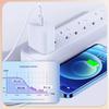 Сертифицированный MFi кабель для быстрой зарядки PD, 1 м, Совместим с Apple 14 Pro/13/iPad