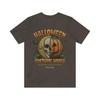 Halloween Costume World 1989 Vintage Men's T Shirt