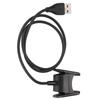 USB-кабель для зарядки Зарядный кабель для умного браслета Fitbit Charge 3 4 55 см 21,7 дюйма