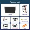 Android Intelligent System Navigation GPS for Seat Altea 2004 - 2015 Car Radio Multimedia Player 4G Head Unit WiFi IPS Screen