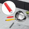 Pot Handle Cover Pan Glove Easy To Install Anti Scalding Wok Insulation