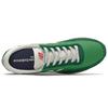 New Balance NB 720 Ретро Кроссовки с низким верхом Унисекс кроссовки Зеленые UL720VB1