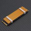 Aluminum Cooling Heatsink Heat Dissipation Radiator For M.2 Ngff Sata Pci-E Nvme
