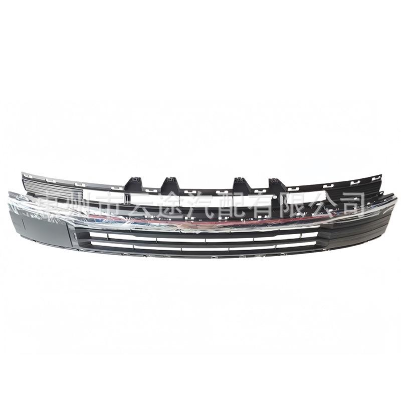 Front Bumper Lower Air Duct for 2017-2020 Jeep Compass (Model: 5UP87RXFAA)