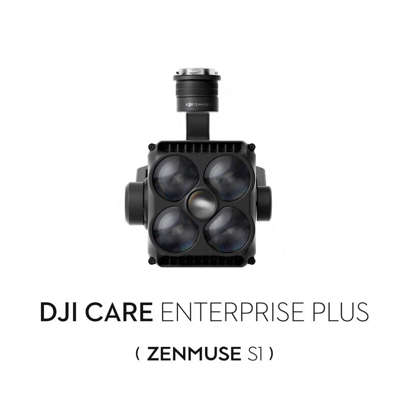 DJI Care Enterprise Plus
