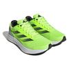 adidas Duramo Rc Удобные Модные Сетчатые Прочные Поддерживающие Низкие Тренировочные Кроссовки для Спринта и Бега Унисекс Желтые ID2700
