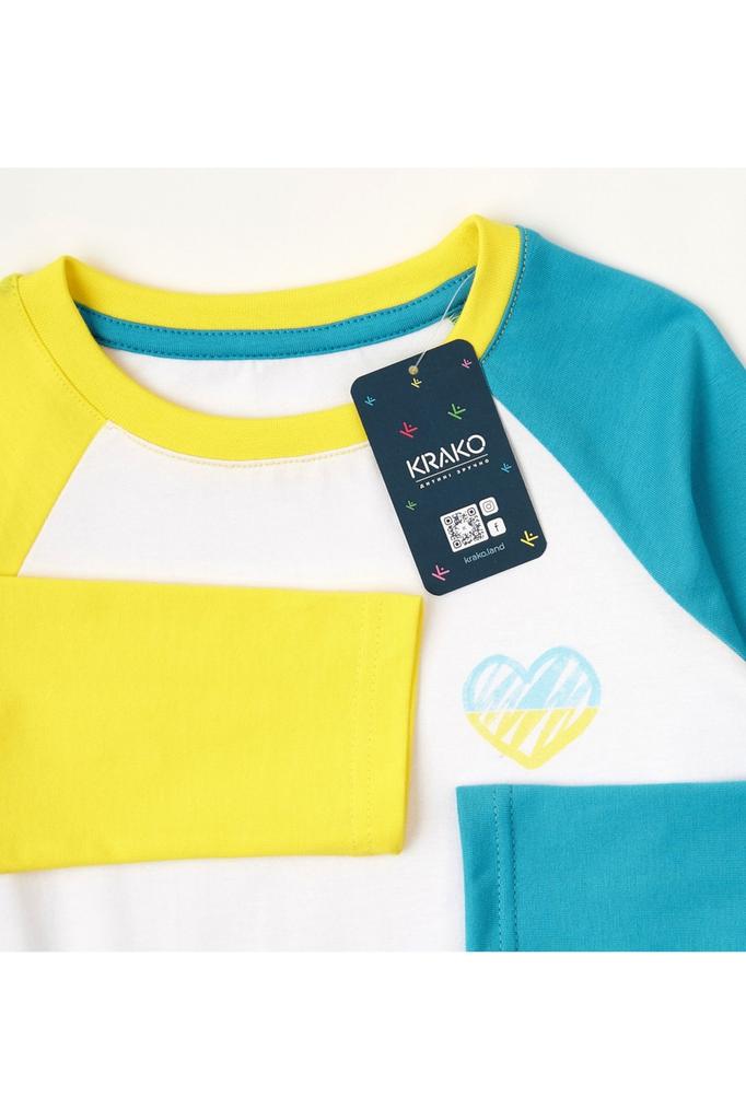 Лонгслив KRAKO (79315)