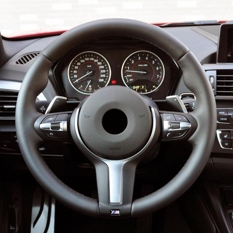 OEMASSIVE Car Multi-function Steer Wheel Control Button Switch For BMW M sports 1 3 4 5 6 7 Series F20 F21 F22 F23 F30 F31 F32