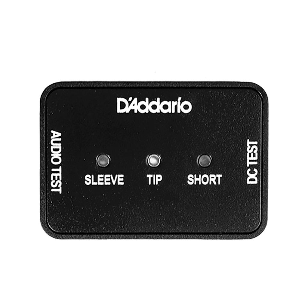 D'Addario DIY Cable Tester PW-DIYCT-01