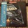 Виниловая пластинка OST Музыка из Галактик P13002W WARNER BROS 1981 Япония Саундтреки Мюзиклы Б/у