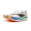 Li Ning Feidian 6 ELITE Амортизация Скользкая Устойчивая к истиранию Отскок Низкие Углеродная пластина Беговые кроссовки Унисекс ARMW001-25