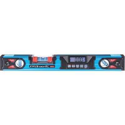 Blue Level Pro2 450 мм пыле- и водонепроницаемый цифровой уровень с магнитом 75317