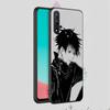 DT22 Jujutsu Kaisen Case for OPPO Reno 8 6 5 4 Pro Find X3 A17 A31 A38 A40 A53 A54 A55 A74 A76 A78 A77 A80 A94 A95 A96 Lite Black Soft Cover