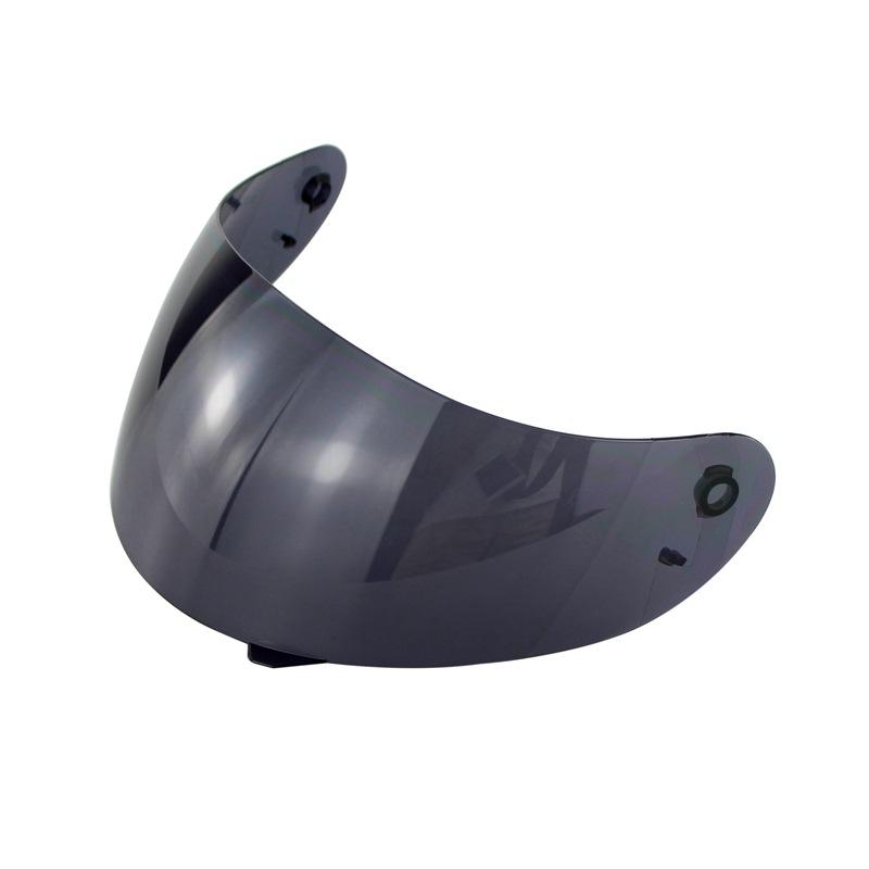 Линза для мотоциклетного шлема + совместимая с K3K4 линза для шлема + ветрозащитная и прочная светостойкая безопасная линза из армированного поликарбоната