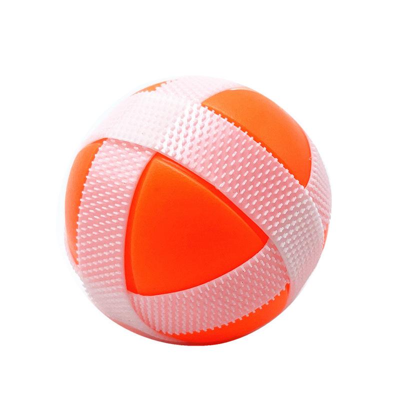 Набор мишеней-липучек на липучке 3,4 см - Нейлоновая игрушка с крючком