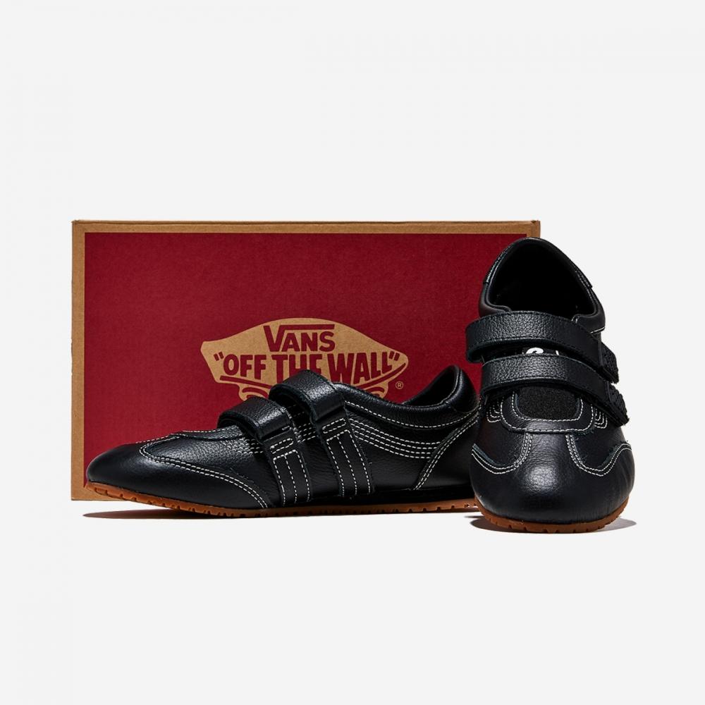 Vans Lx Мэри Джейн Слип Vn000d9gbla