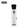 DGJLS1 Car Retractable Cleaning Brush Air Conditioner Computer Cleaning Brush For Alfa Romeo serpent Giulia 159 156 MITO Stelvio 147