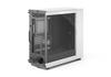 Корпус Full Tower PC Fractal Design North XL RC Chalk White TG Clear Oak Wood с панелью из закаленного стекла (белый) FD-C-NOR1X-06 CS9181