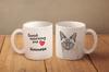 Siamese – Cat mug, personalized mug with print | Art-Dog