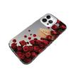 Новый розовый конверт подходит для чехла для мобильного телефона iphone17 Apple 15promax/14 противоударный 13pro16 Европа и Америка