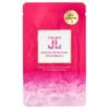 Jayjun Cosmetic, Rose Blossom Beauty Mask, 1 Sheet, 25 Ml (0.84 Fl Oz)