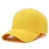 Korean Style Women's Duckbill Cap with "MY" Embroidery - Spring/Autumn Fashion, Casual Baseball Hat for Outdoor Sunshade.