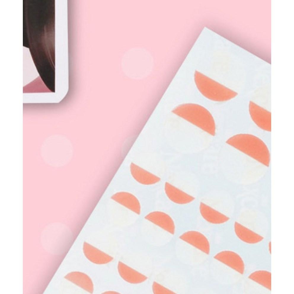 [Nexcare] 3M Пластырь-гидроколлоидный от прыщей, 72 шт., 1 упаковка