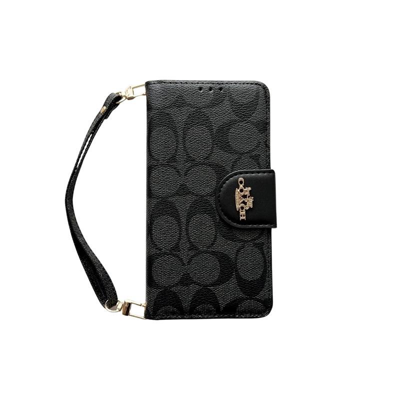 New shockproof wallet case for iPhone 17 Pro Max, practical, multifunctional protective