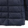 Herno Down Jacket 48 Navy System Men's Used