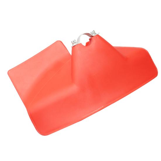 Газонокосилка защищает перегородку, крышку прополочной машины, аксессуары для триммера