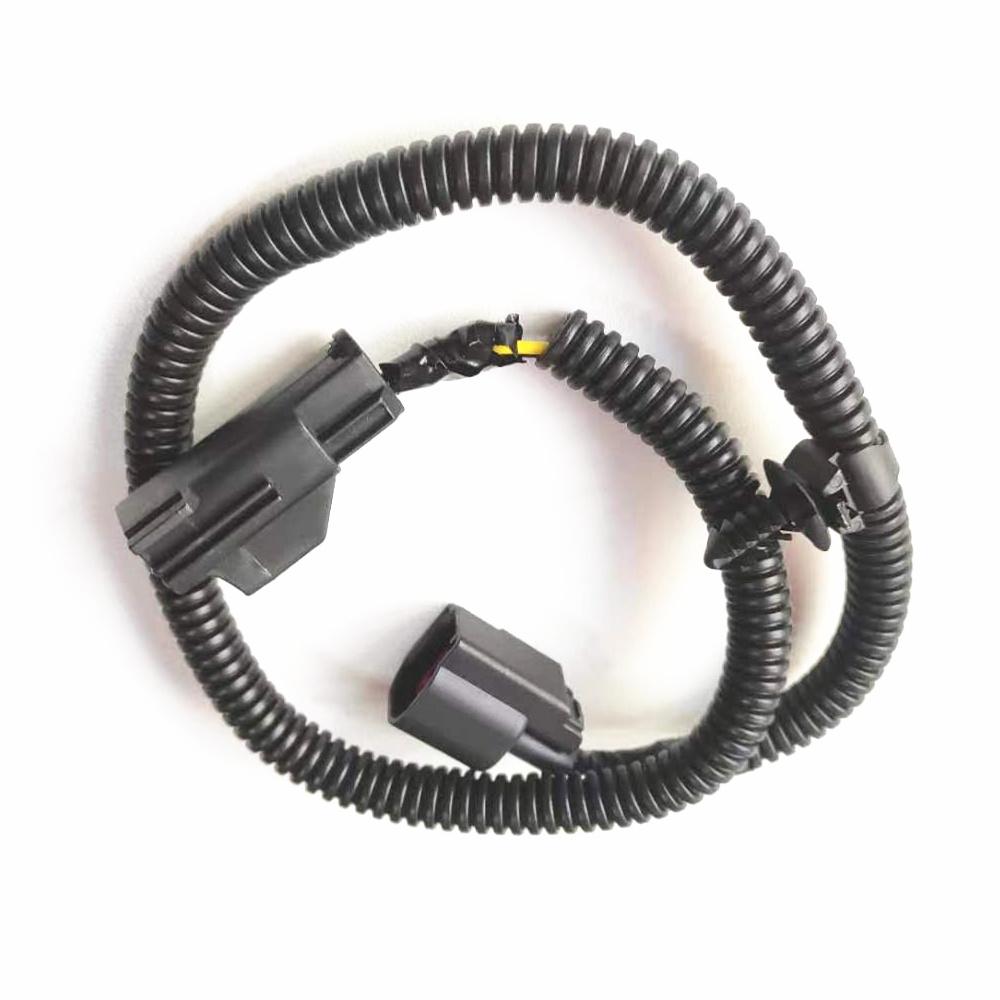 1 шт. Жгут проводов переднего бокового габаритного огня 68274527AA для Jeep Wrangler 2007-16