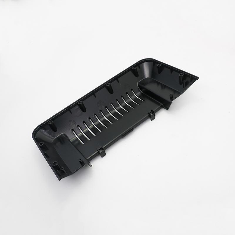 10.1 Inch For + MITSUBISHI TRITON L200 Central Control Navigation Frame Modification Panel