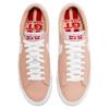 Nike Кеды для скейтборда Sb Zoom Blazer Low Pro Gt Bio Beige DC7695-200